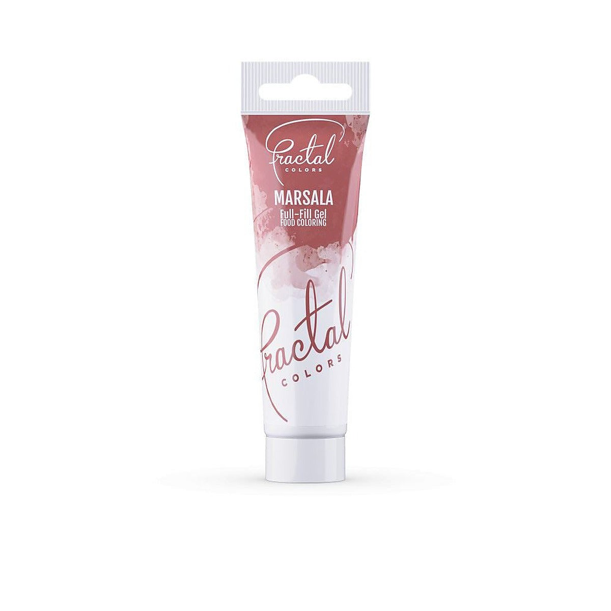 Fractal Colors Full-fill Gel Colouring 30g - All Colours - image 22