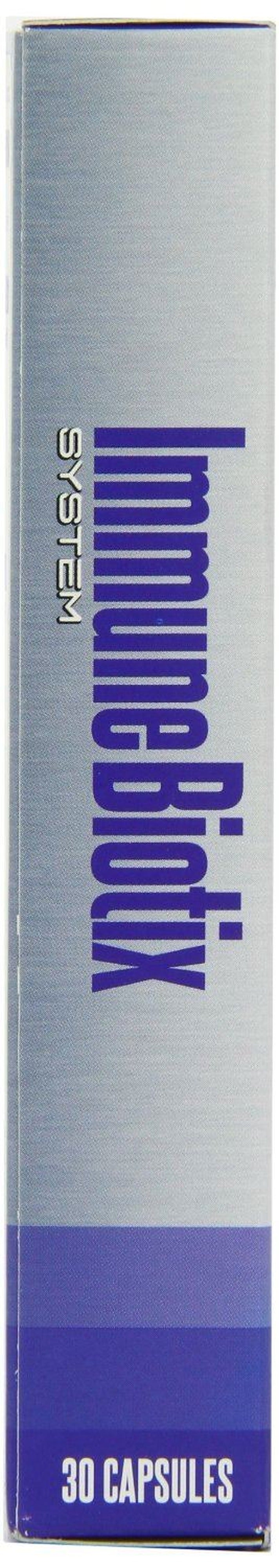 Quest Immune System Biotix - Probiotic - 30 Capsules - image 7