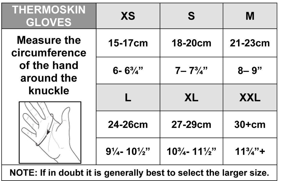 Thermoskin Pair of Arthritic Gloves