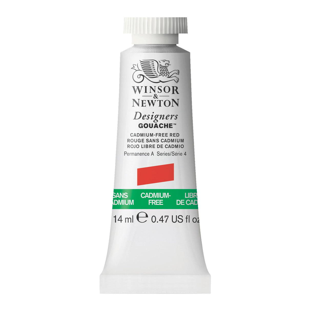 Winsor and Newton Designers Gouache Tube - All Colours - 14ml and 37ml
