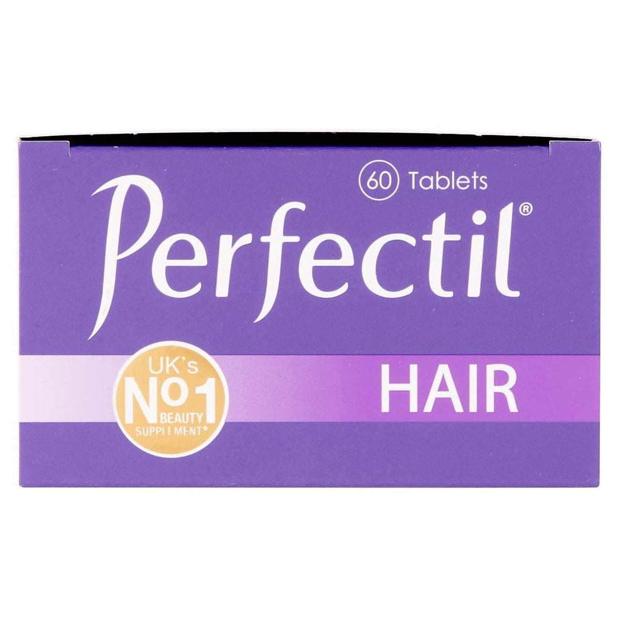 Vitabiotics Perfectil Plus Hair Extra Support - 60 Tablets - image 5