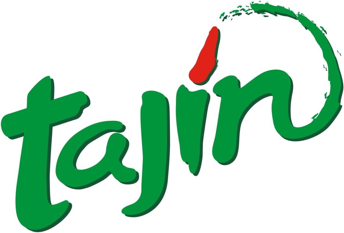 Tajin Dried Pasilla Chillies 75g