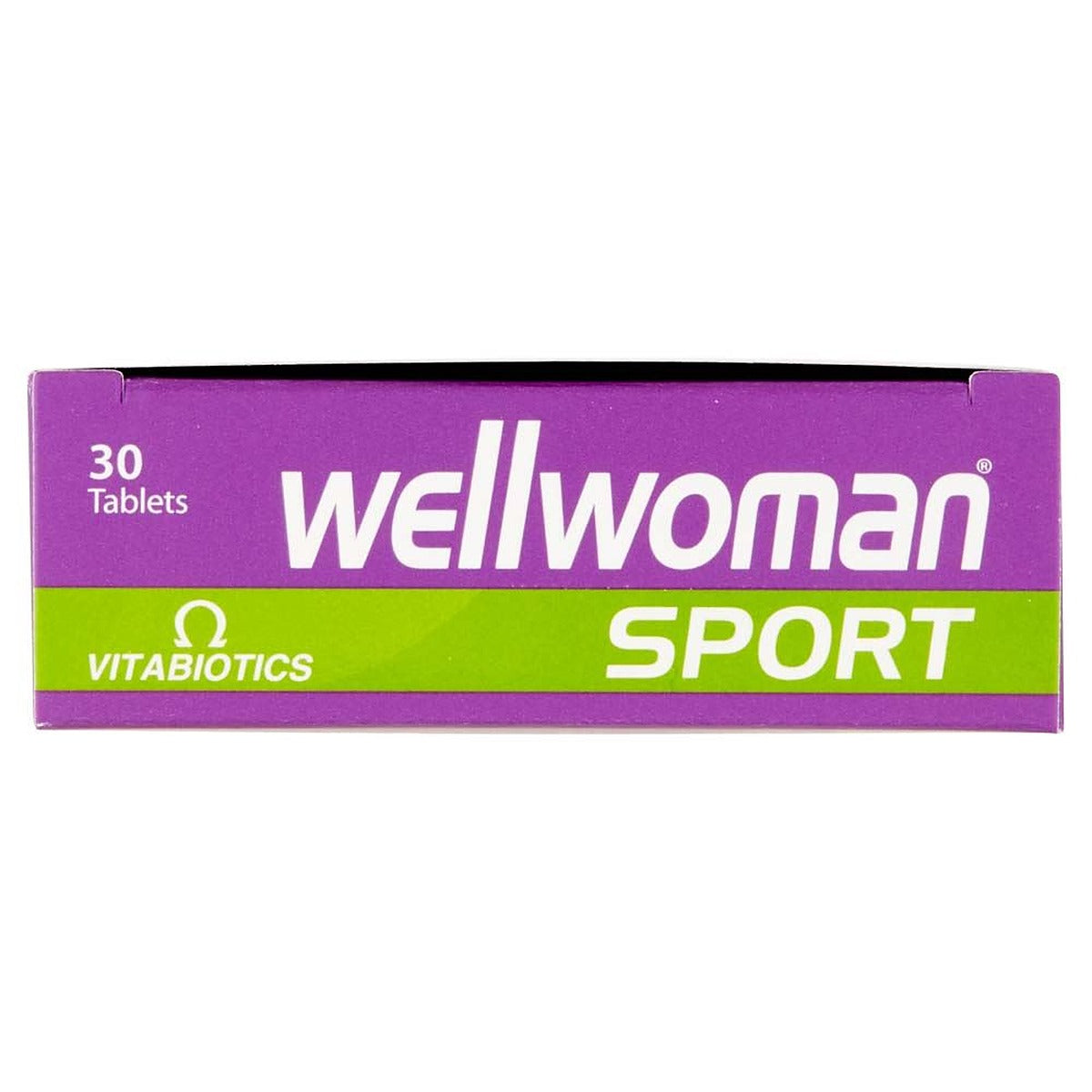 Vitabiotics Wellwoman Sport - 30 Tablets - image 6