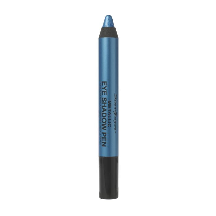 Stargazer Metallic Eye Shadow Pen - All Colours Available