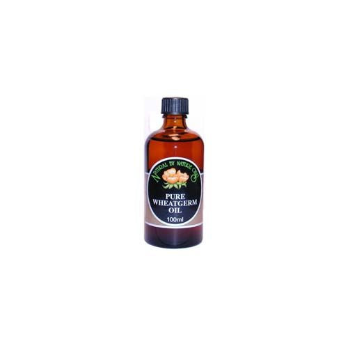 Natural By Nature Oils Wheatgerm Oil 100ml