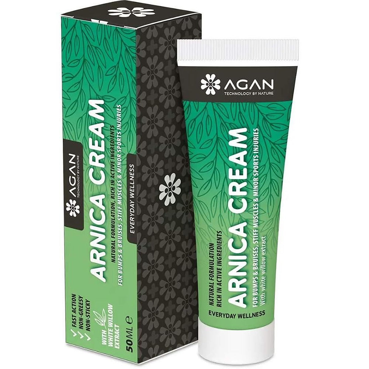 AGAN Arnica Cream 50ml