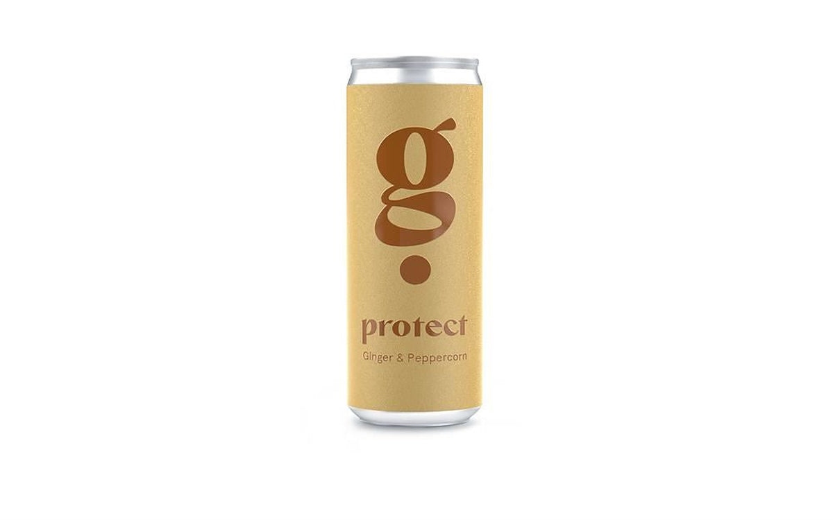 G Spot Protect Ginger & Peppercorn 250ml
