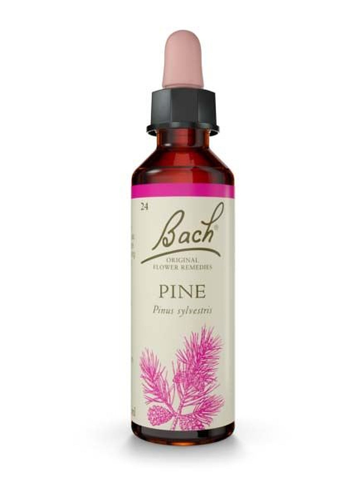 Nelsons Bach Original Flower Remedies 20ml (Copy) - image 38
