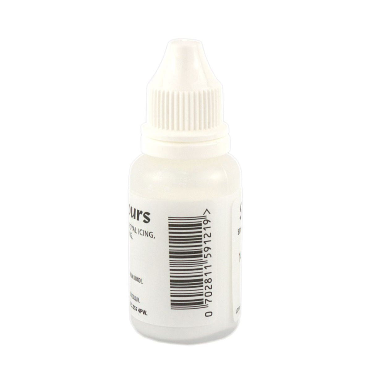 Sugarflair Edible Droplet Paint Liquid - 14ml All Shades