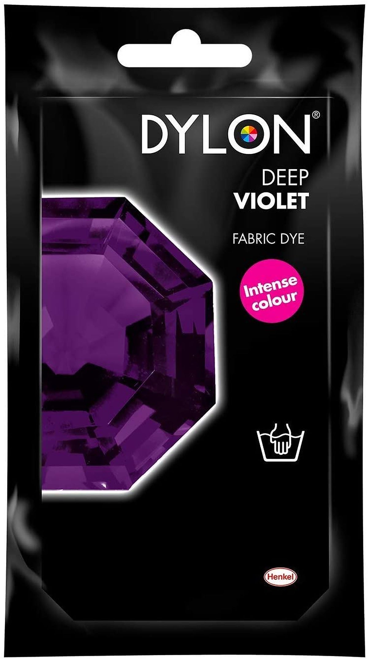 Dylon Machine / Hand Wash Fabric & Clothes Dye - 50g Sachets and 350g Pods Available - All Shades - image 4