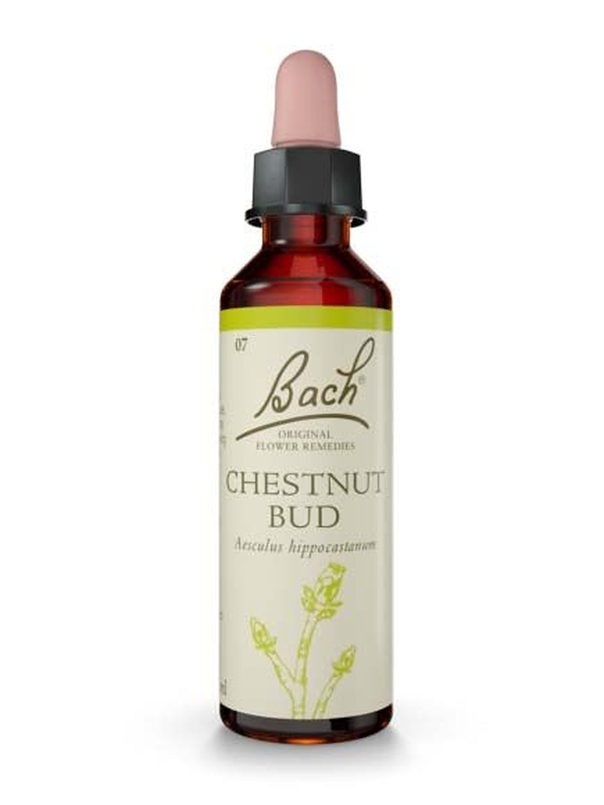 Nelsons Bach Original Flower Remedies 20ml (Copy) - image 3
