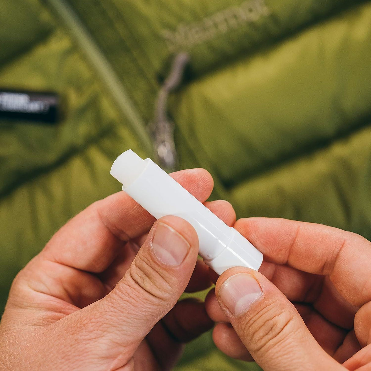 Gear Aid Mcnett Zipper Stick Tech - Care Pen for Zippers - 2 x 4.8g Pack