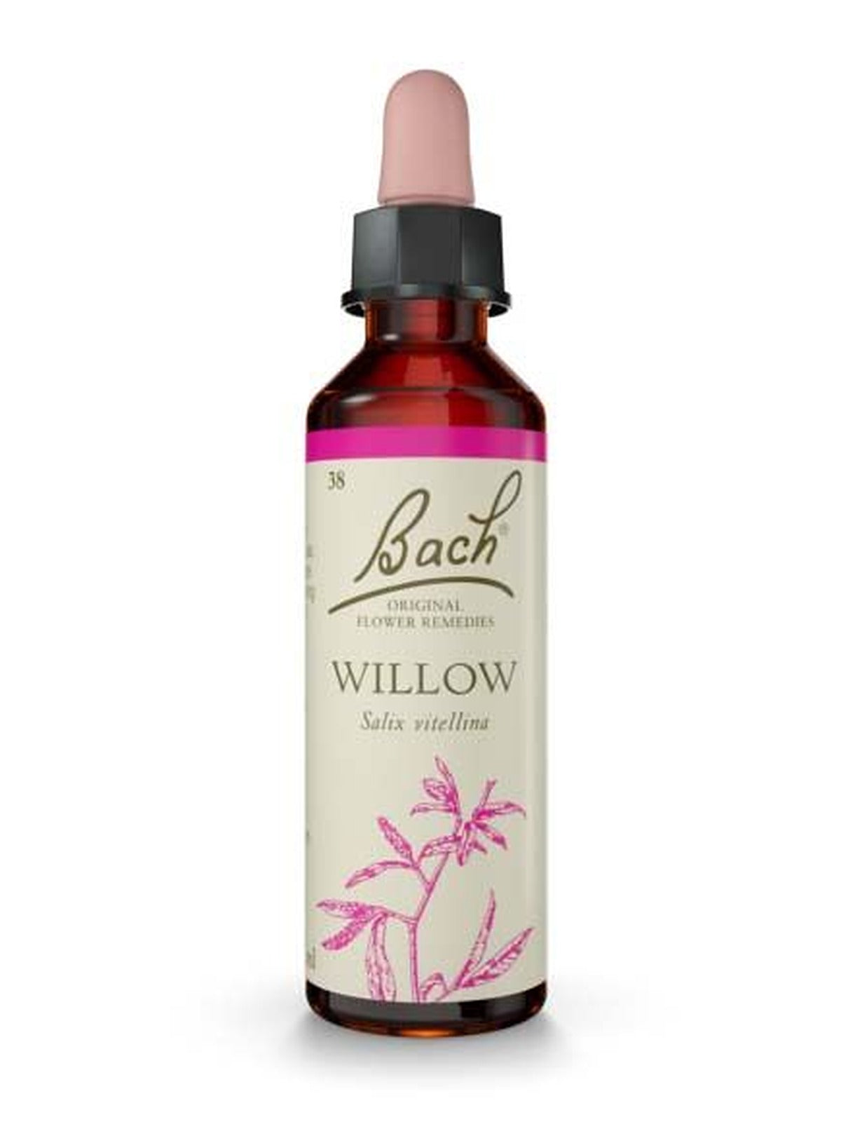 Nelsons Bach Original Flower Remedies 20ml (Copy) - image 4
