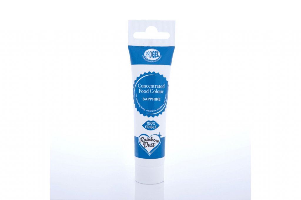 Rainbow Dust Progel Professional Food Colouring 25g