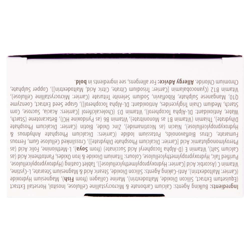 Vitabiotics Perfectil Plus Hair Extra Support - 60 Tablets