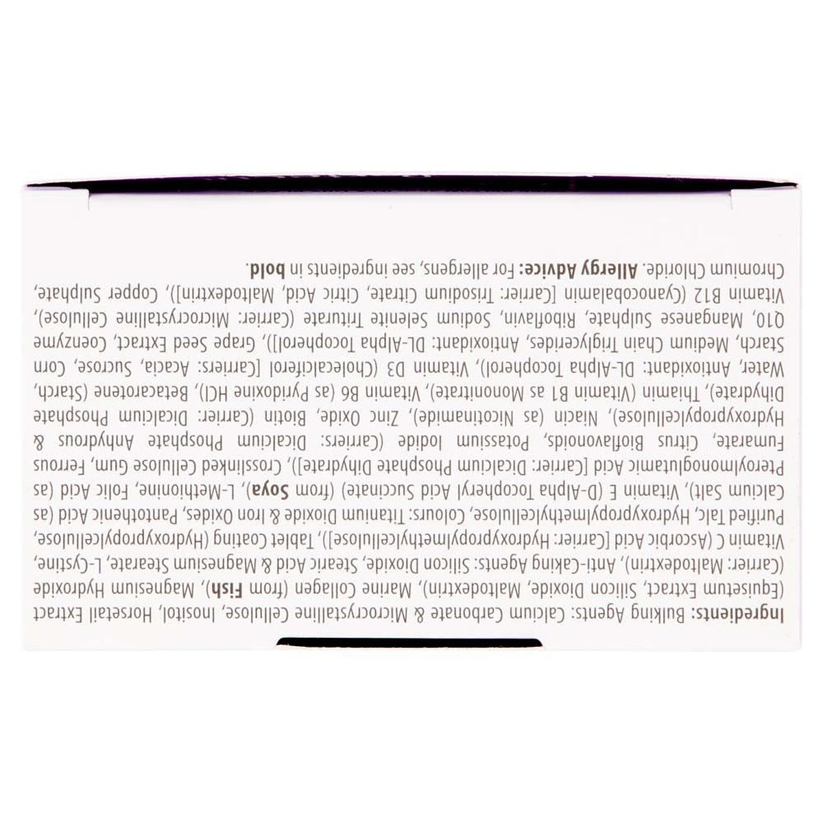 Vitabiotics Perfectil Plus Hair Extra Support - 60 Tablets - image 6