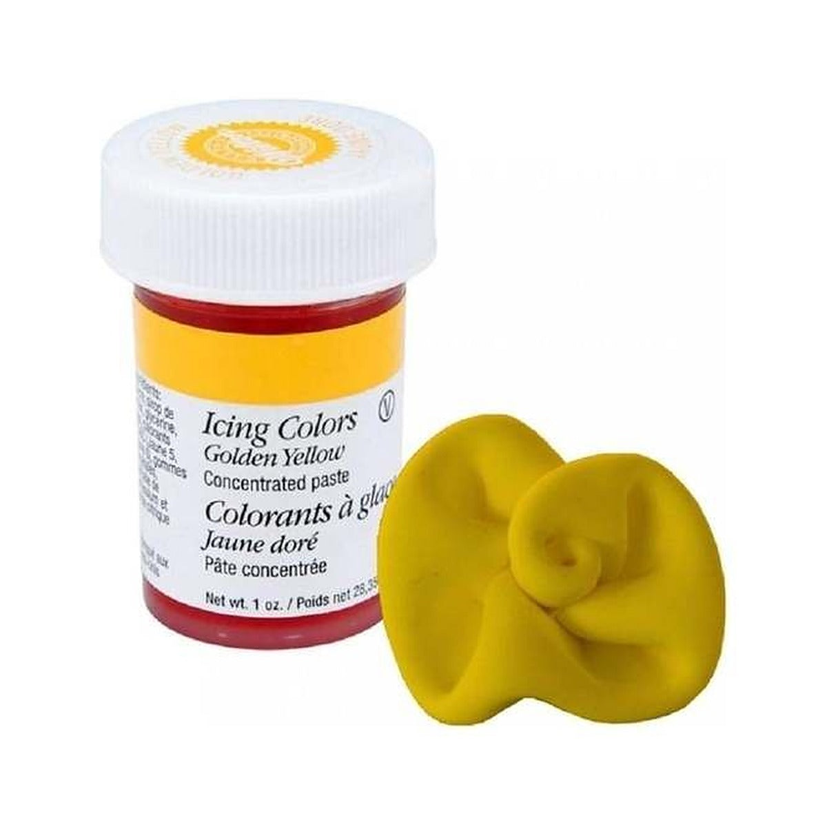 Wilton Concentrated Icing Colour Gel Paste 28g for Cake Decorating - image 6