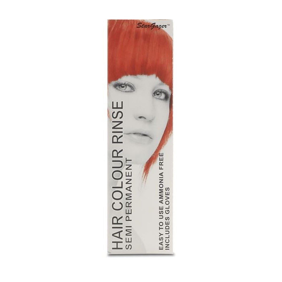 Stargazer Semi Permanent Hair Dye Colour Rinse 70ml - 1 2 & 4 Packs Available - image 48