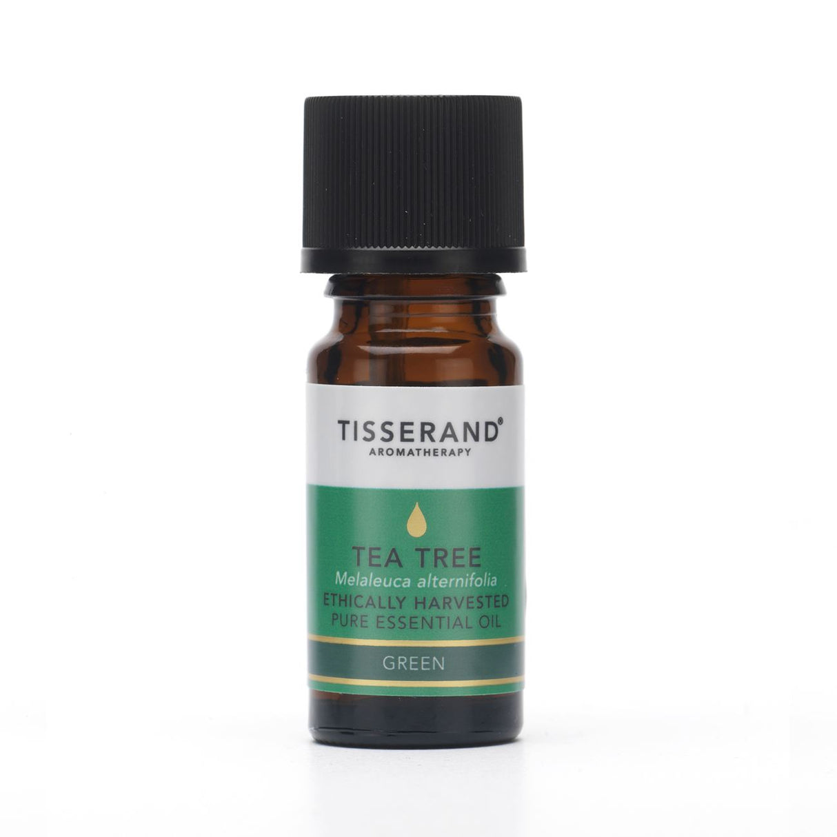 Tisserand Aromatherapy Essential Oil 9ml - All Flavours