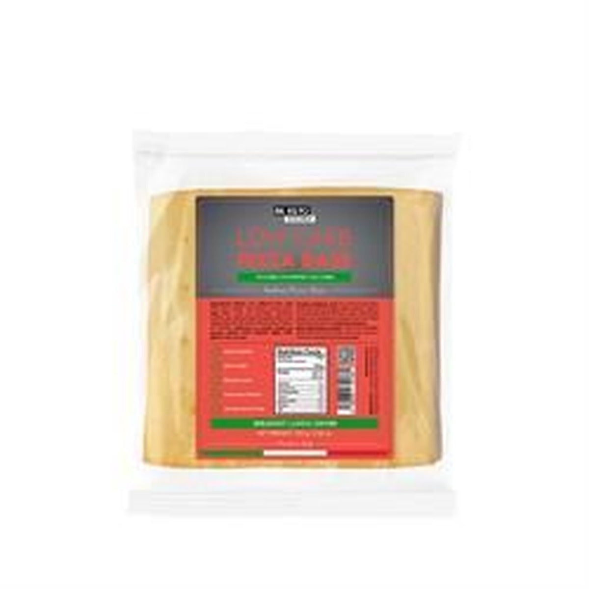 BeKeto Italian Keto Pizza Base 100g