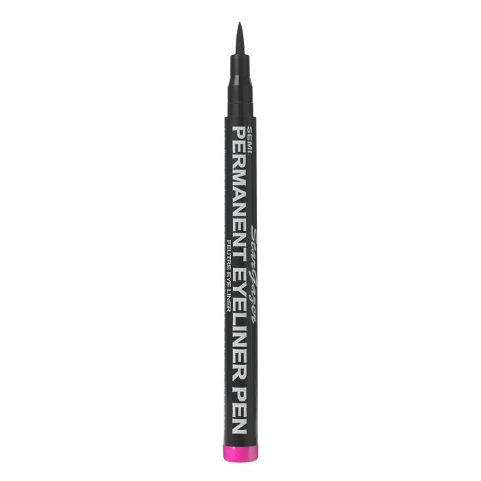 Stargazer Semi Permanent Eyeliner Pen - All Colours Available