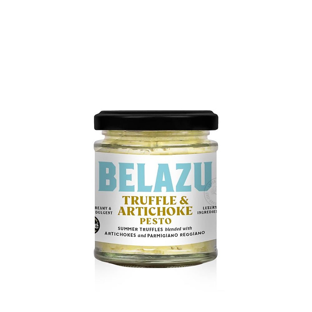 Belazu Truffle & Artichoke Pesto 165g