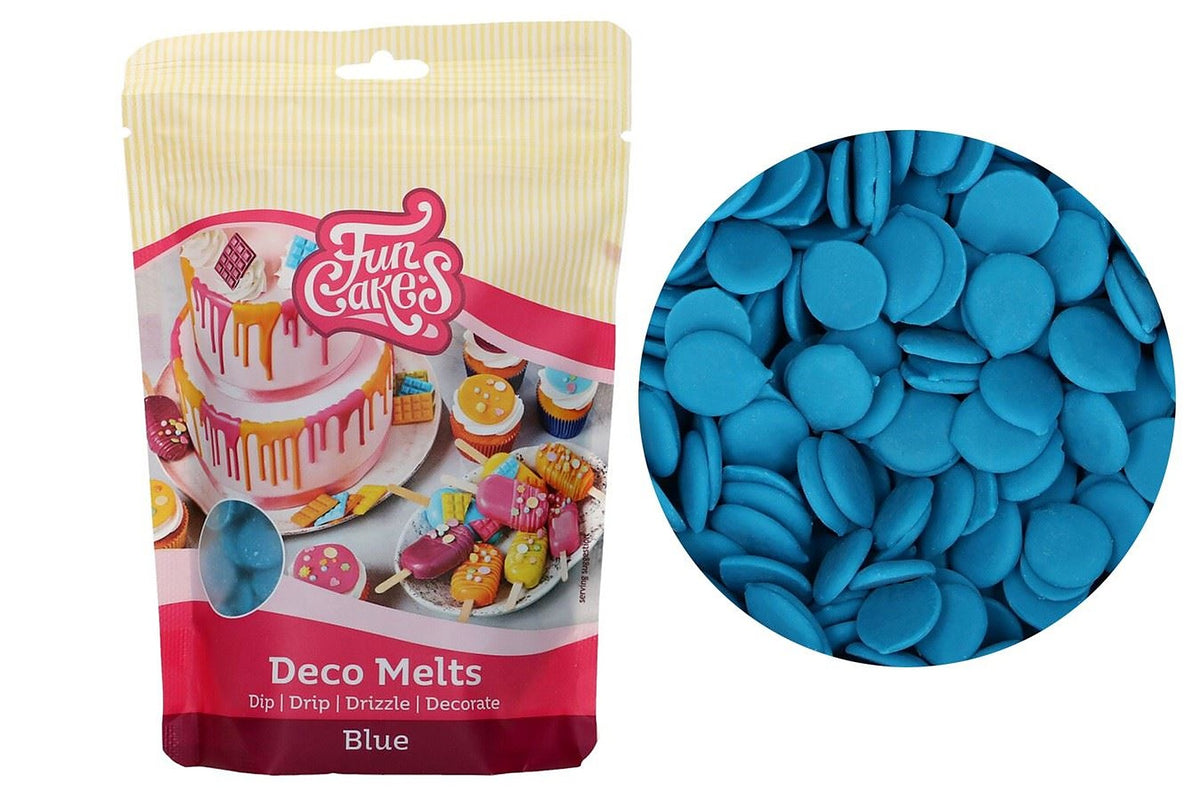 FunCakes Deco Melts 250g - All Flavours - image 38