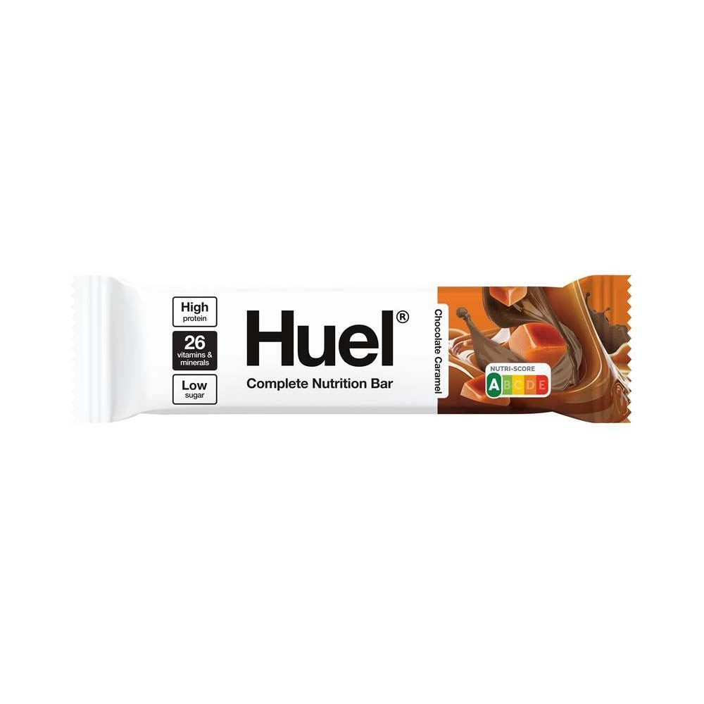 Huel Complete Nutrition Bar 55g