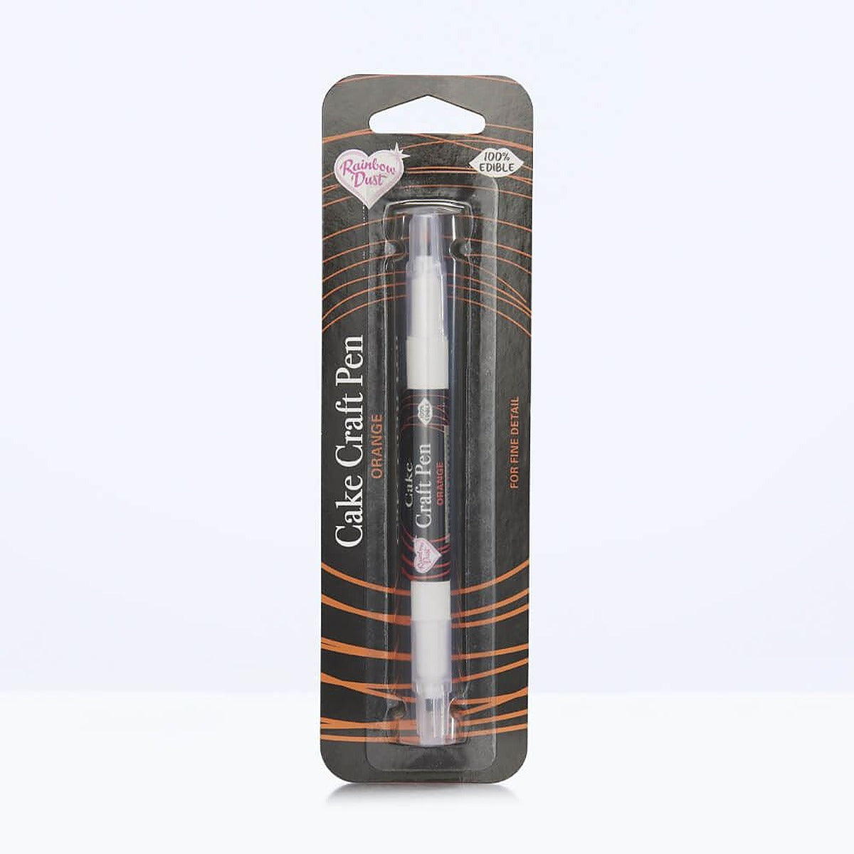 Rainbow Dust Cake Craft Pen - All Colours - image 11
