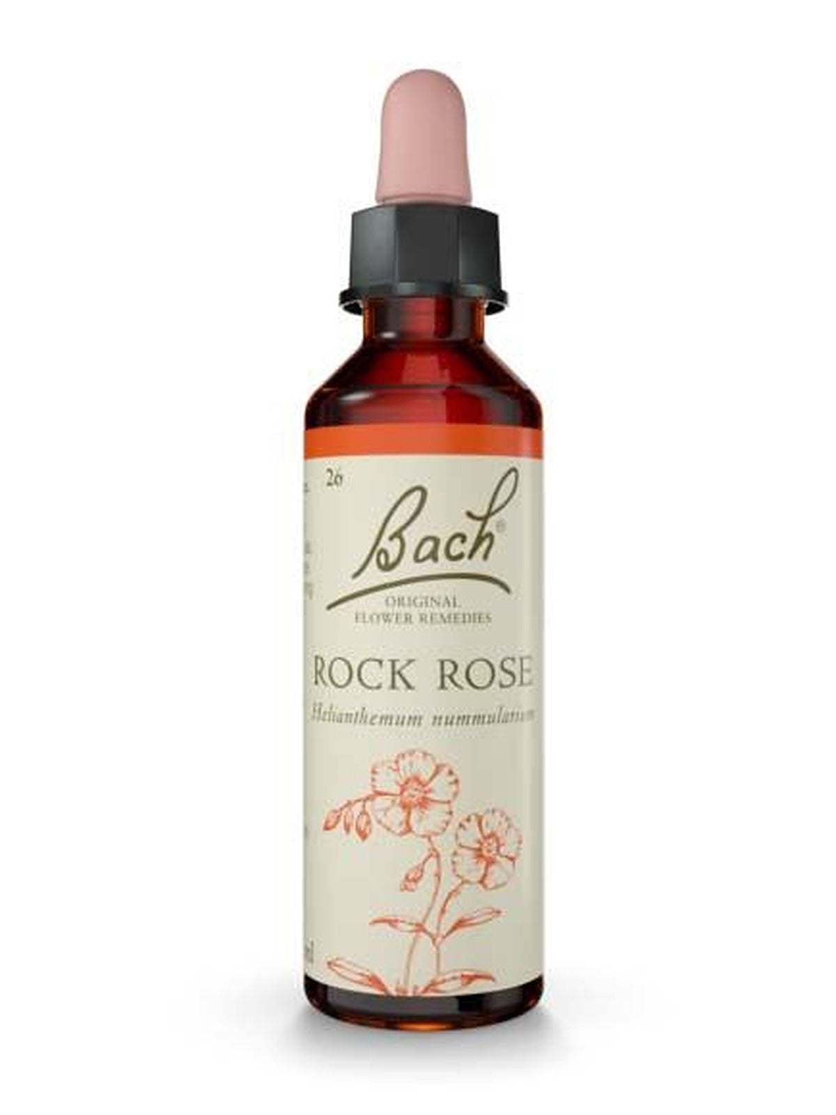 Nelsons Bach Original Flower Remedies 20ml (Copy) - image 24