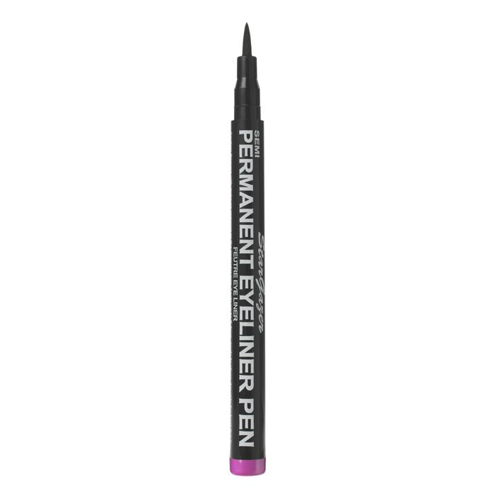 Stargazer Semi Permanent Eyeliner Pen - All Colours Available