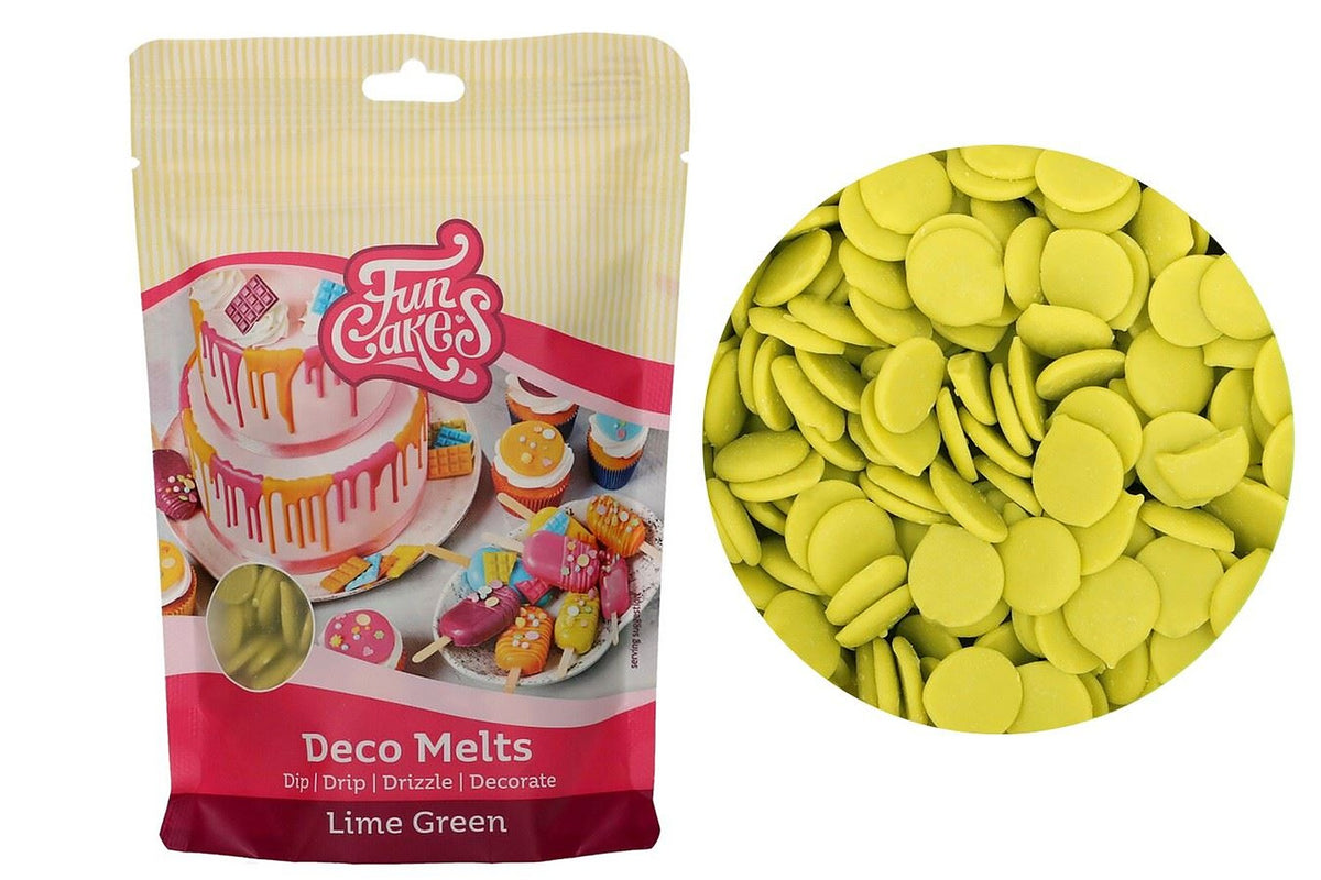 FunCakes Deco Melts 250g - All Flavours - image 42