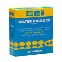 HRI Water Balance 60 tablets