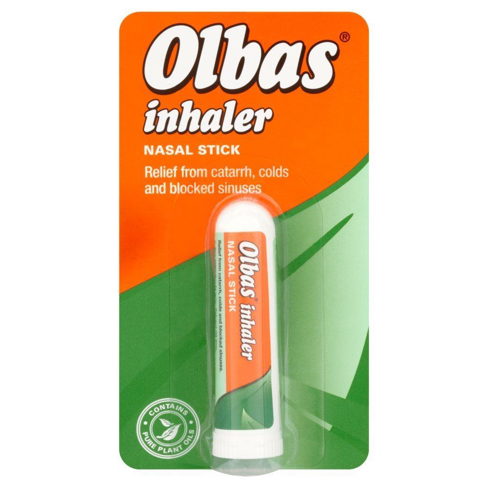 Olbas Inhaler 695mg - 6 Pack