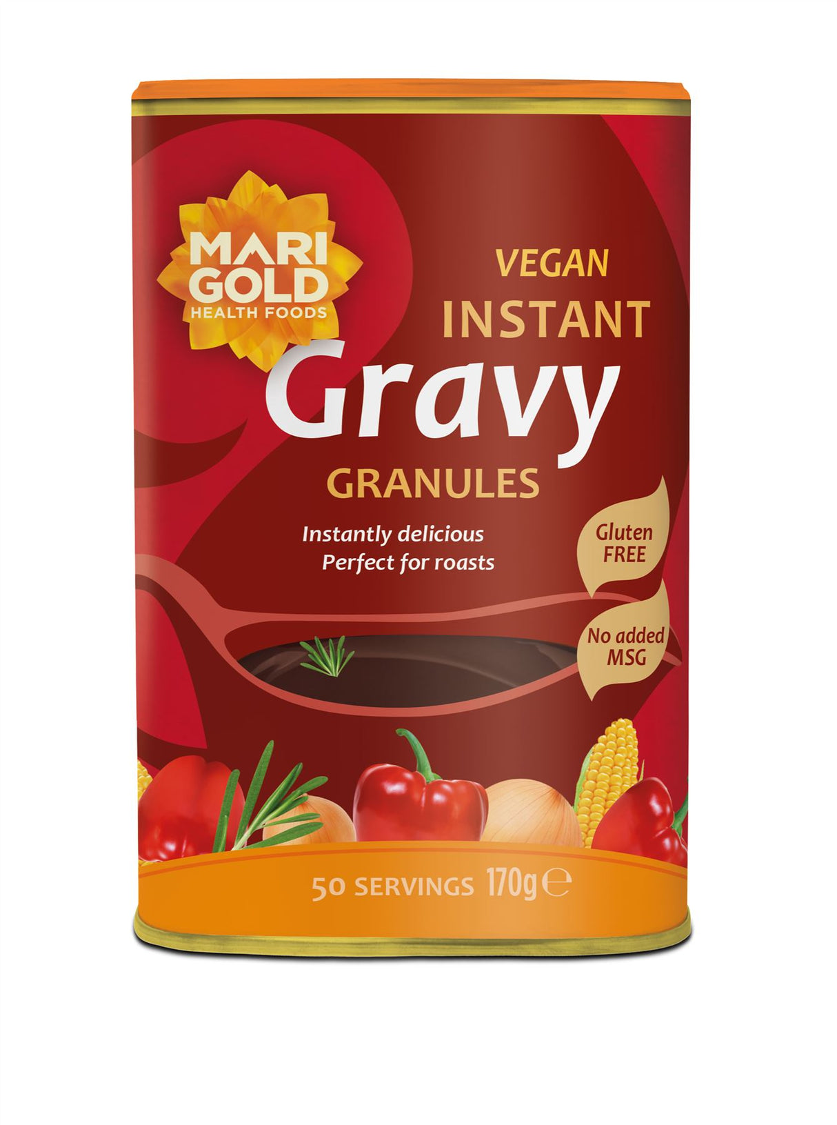 Marigold Instant Gravy Granules - 170g