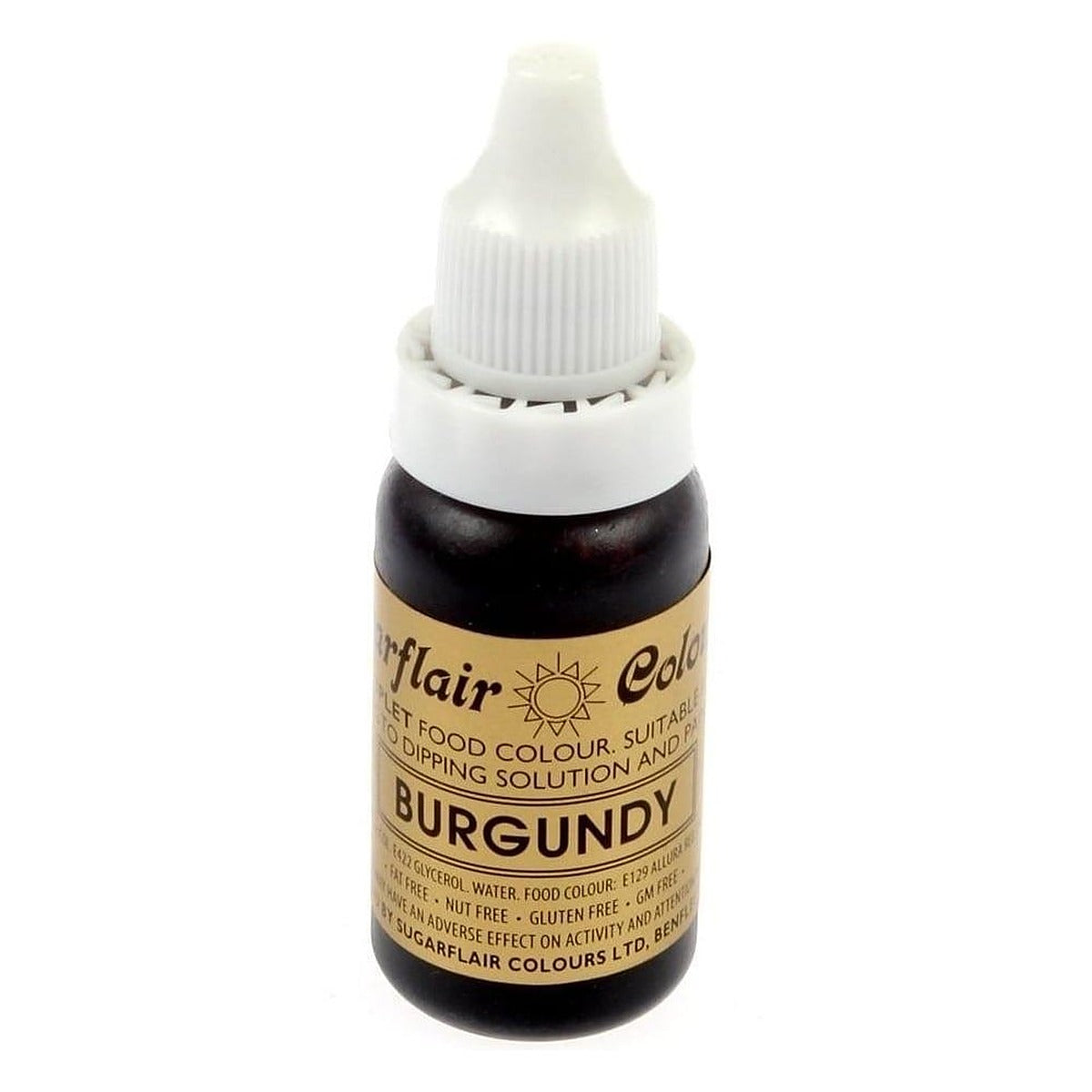 Sugarflair Droplet - image 10