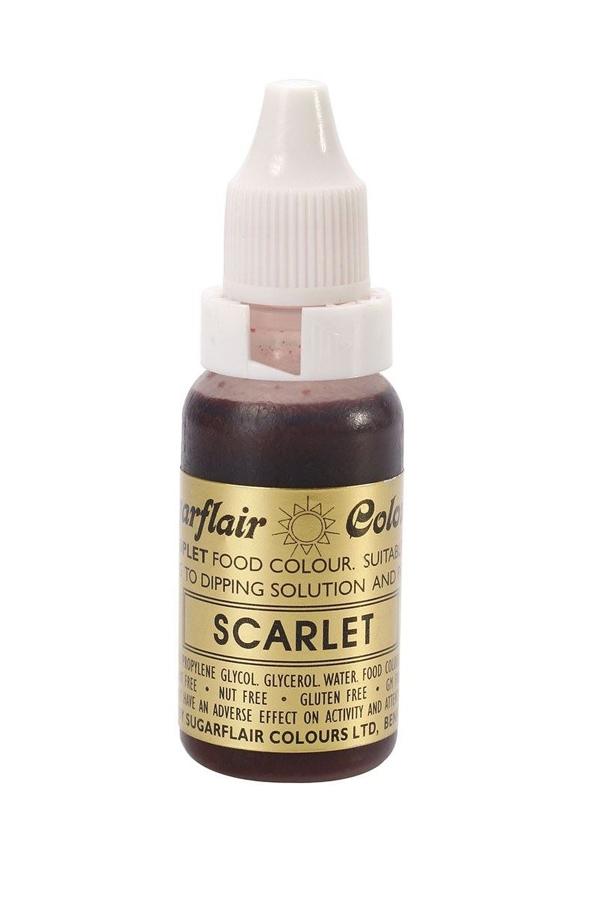 Sugarflair Droplet - image 12
