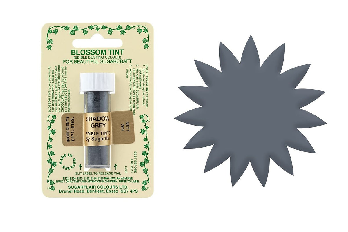 Sugarflair BLOSSOM TINT Edible Food Colour Powder - 7ml - image 19