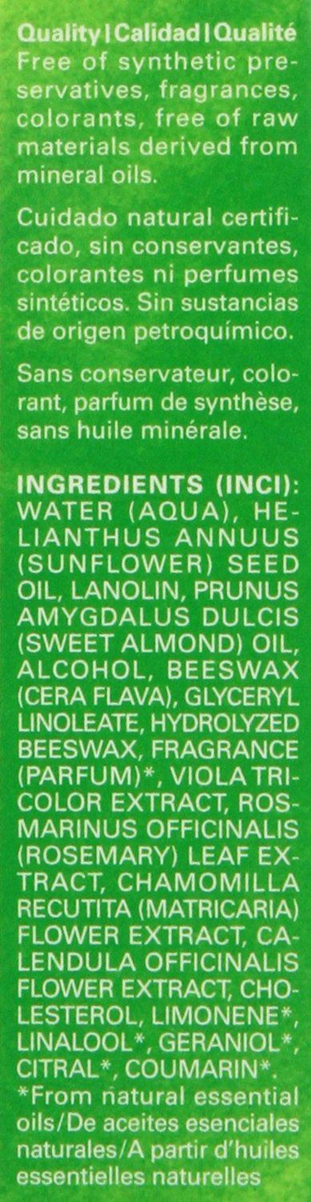 Weleda Skin Food for Dry and Rough Skin 30ml - image 5