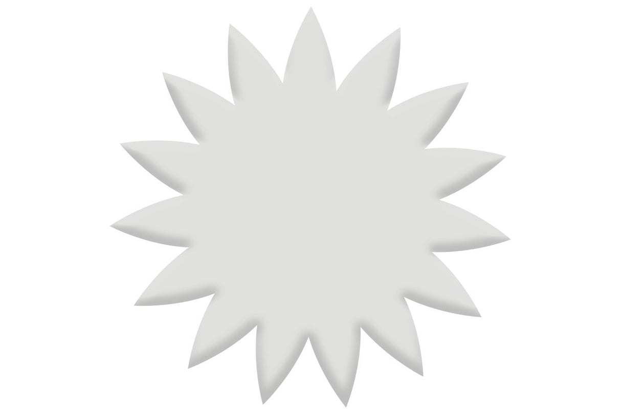 Sugarflair Edible Lustre - 2g All Shades