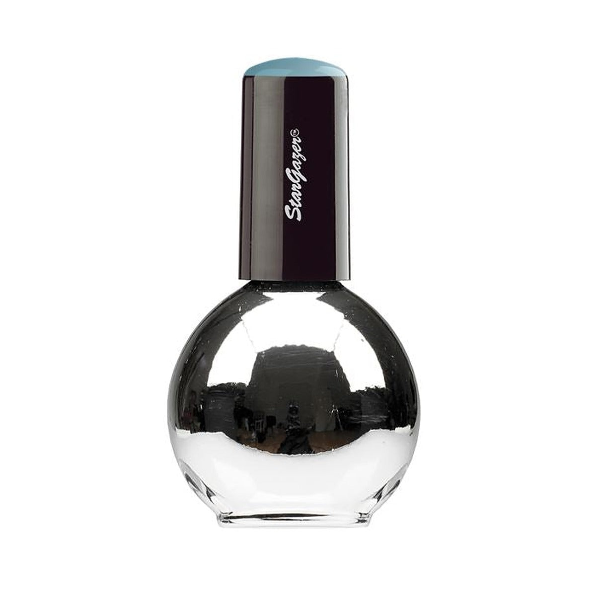 Stargazer Chrome Metallic Nail Polish Varnish - All Colours - image 5