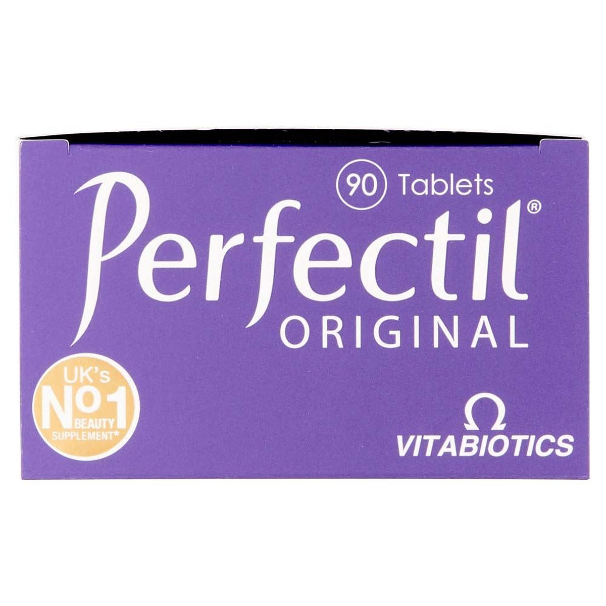 Vitabiotics Perfectil Original - 90 Tablets - image 6