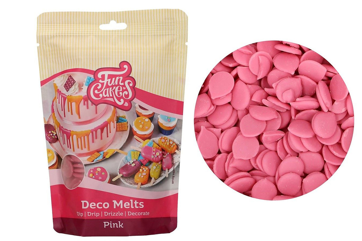 FunCakes Deco Melts 250g - All Flavours - image 46