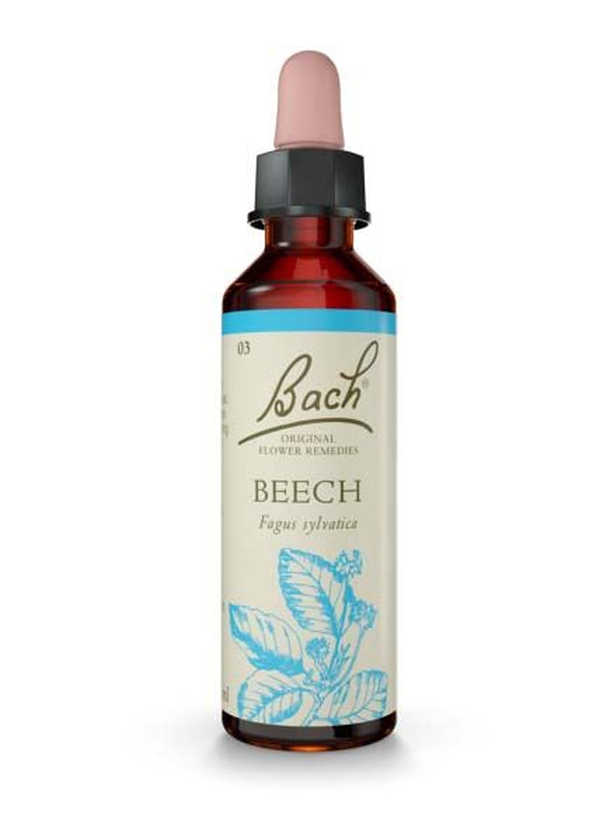 Nelsons Bach Original Flower Remedies 20ml (Copy) - image 34