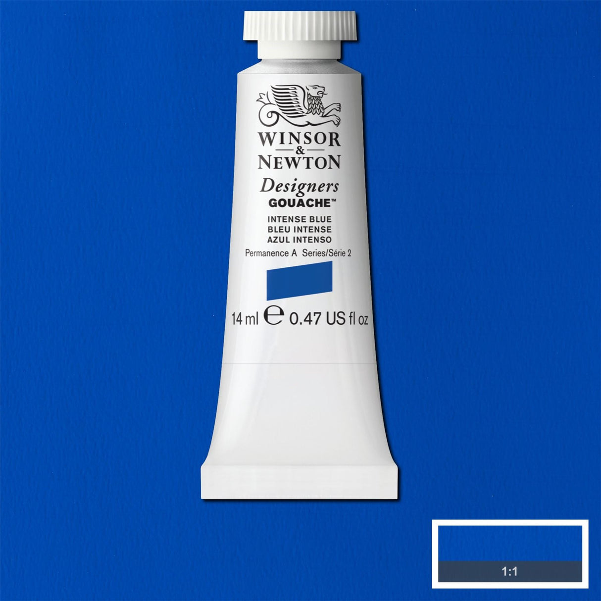 Winsor and Newton Designers Gouache Tube - All Colours - 14ml and 37ml