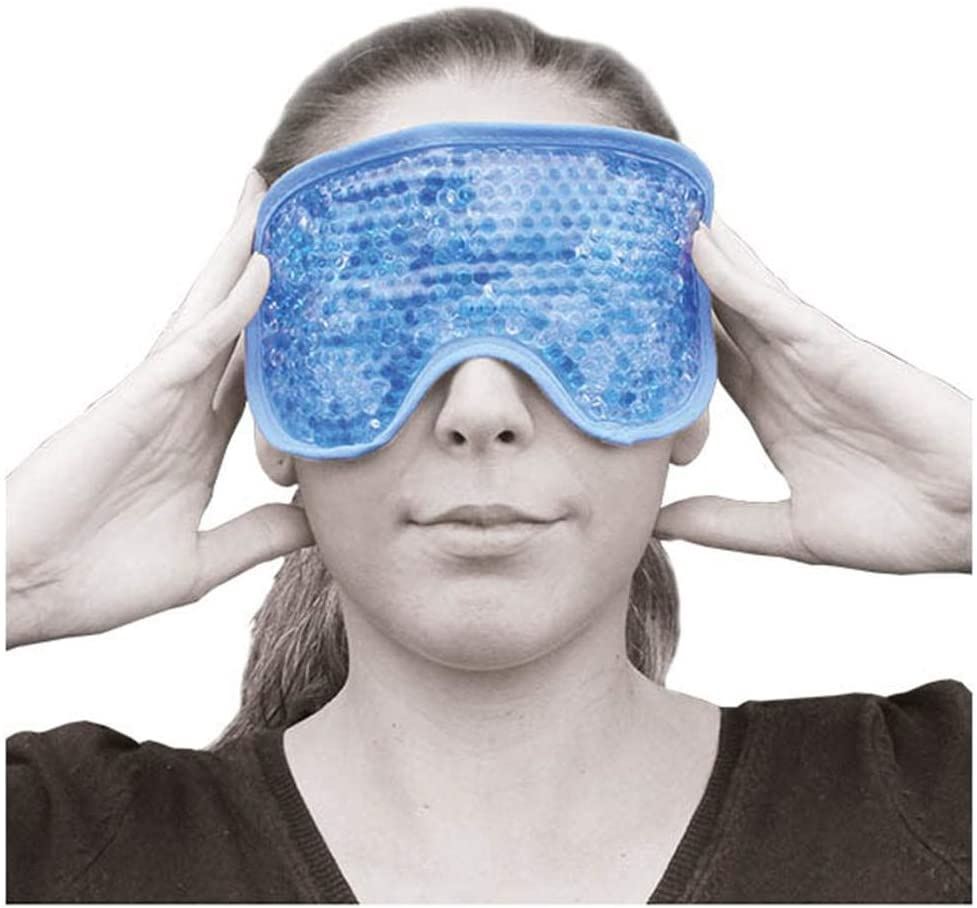 KoolPak Koolbead Eye Mask