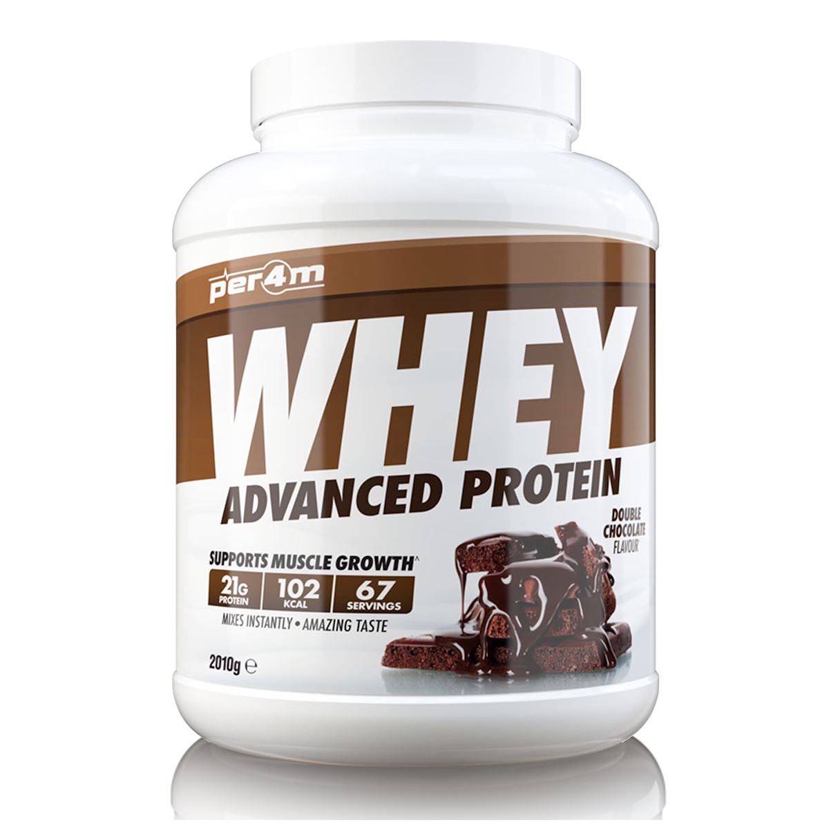 Per4m Advanced Whey Protein - All Flavours and Sizes