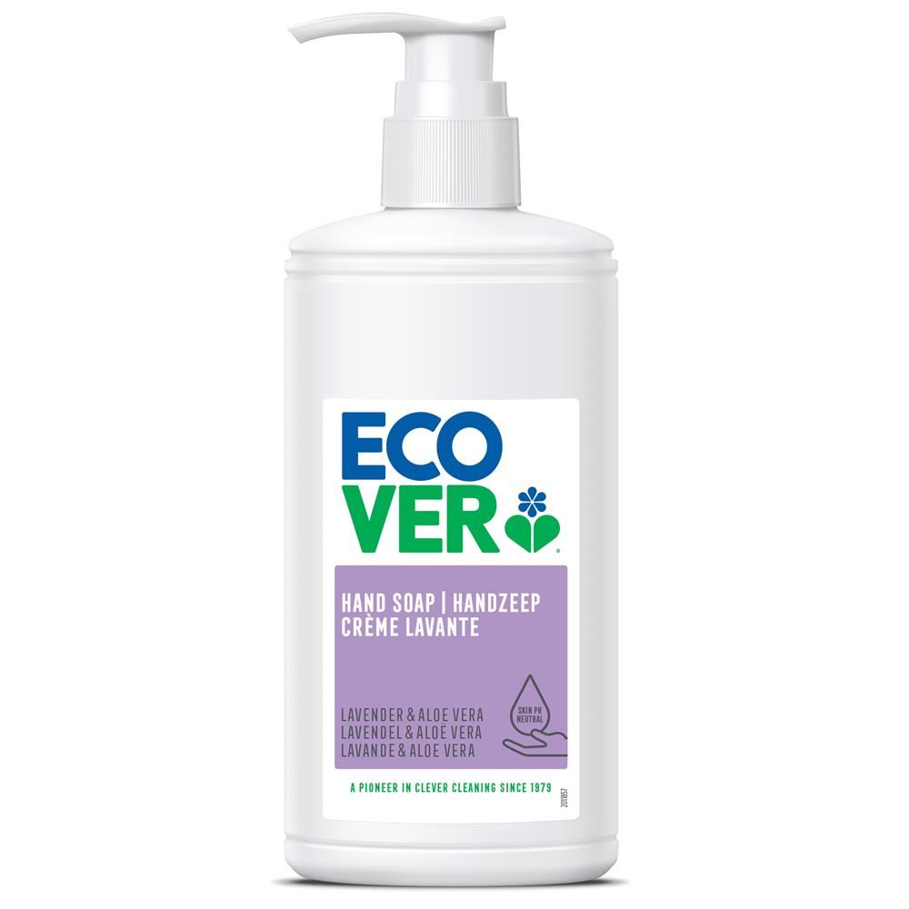 Ecover Lavender Hand Wash 250ml