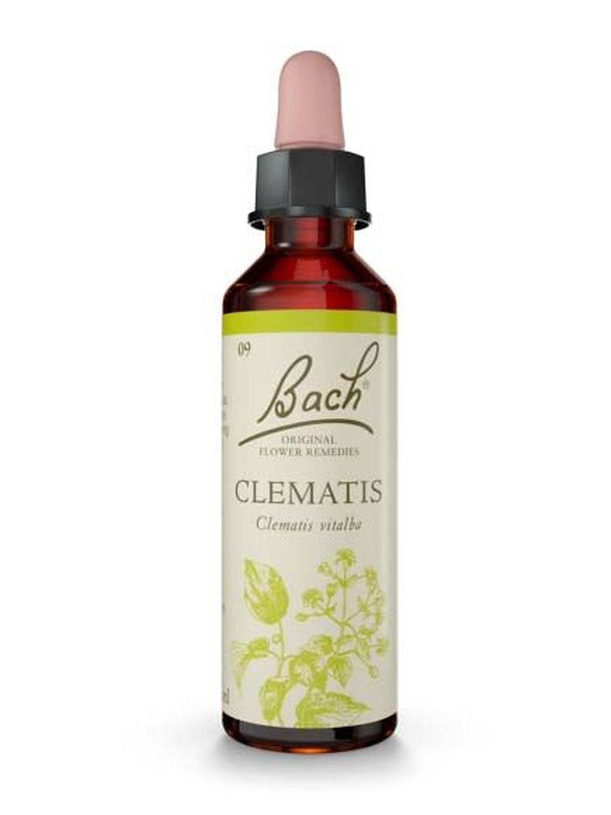 Nelsons Bach Original Flower Remedies 20ml (Copy) - image 36