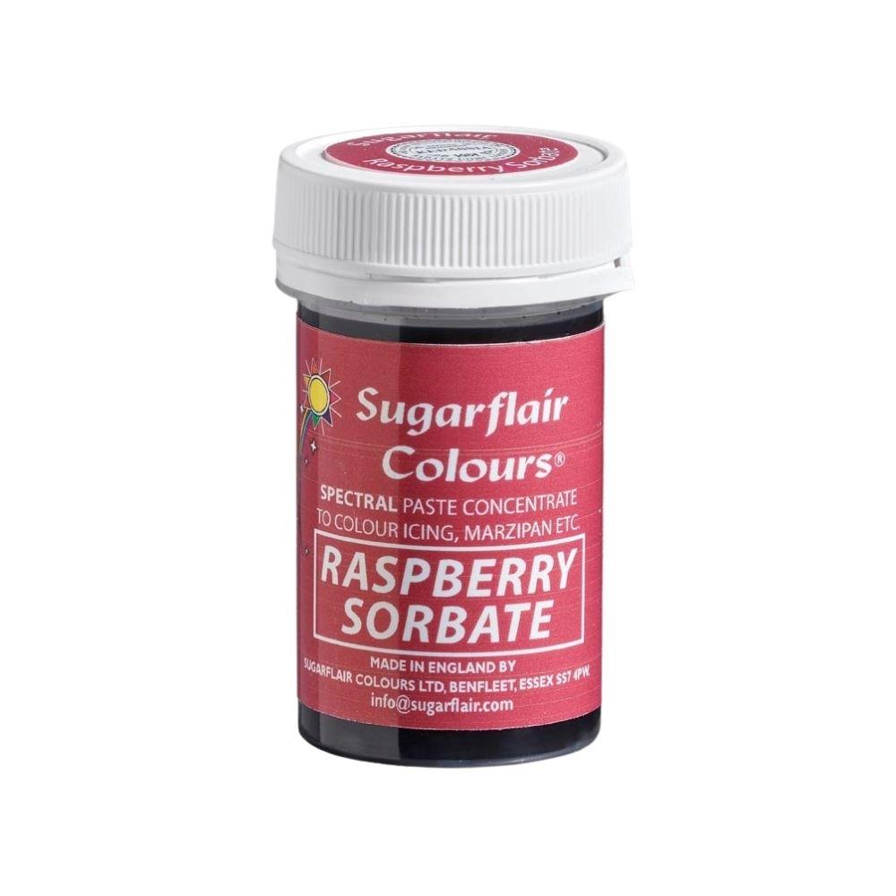 Sugarflair Concentrated SPECTRAL Food Colouring Paste - 25g